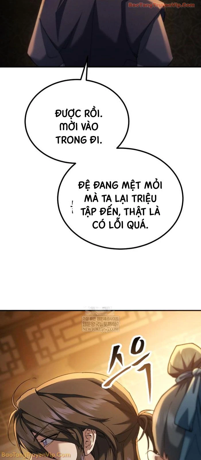 Thiên Ma Muốn Sống Một Cuộc Đời Bình Lặng Chapter 65 - 104