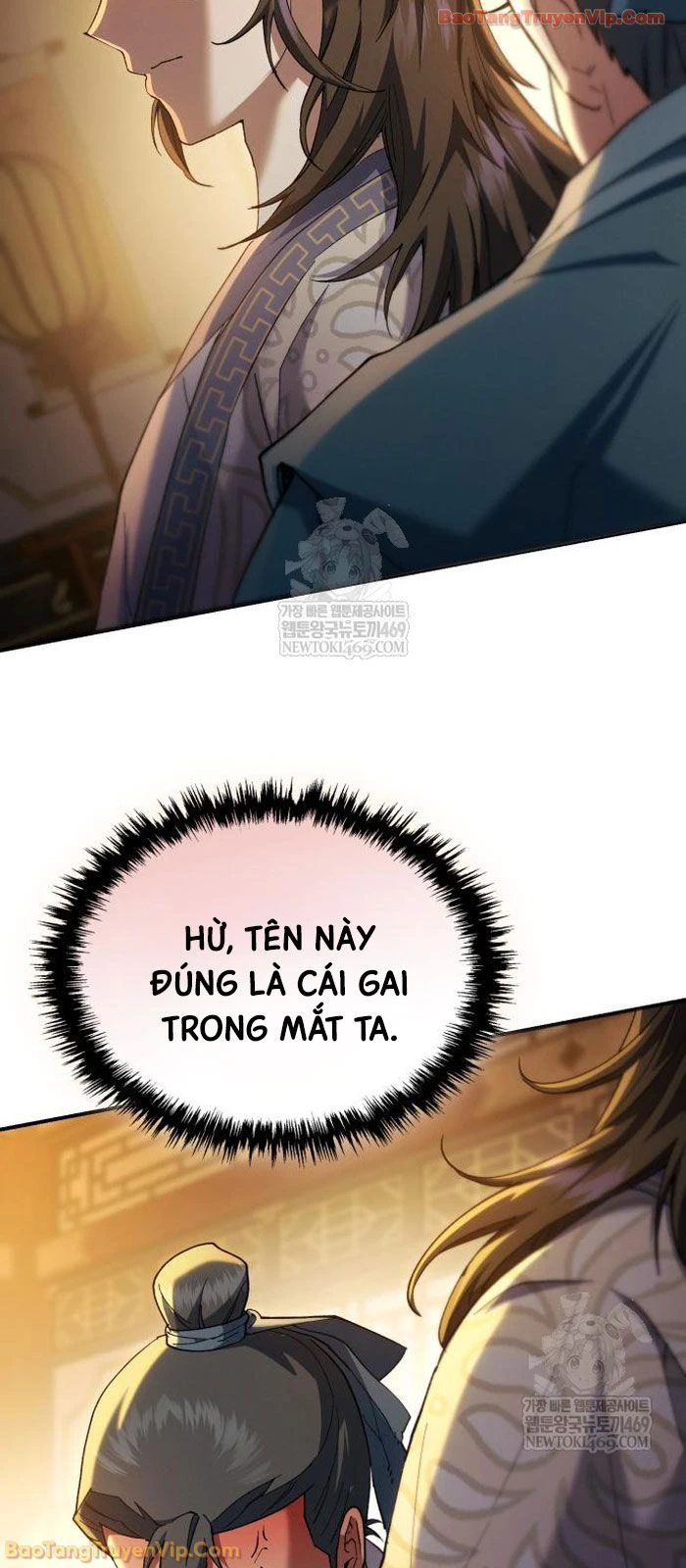 Thiên Ma Muốn Sống Một Cuộc Đời Bình Lặng Chapter 65 - 105