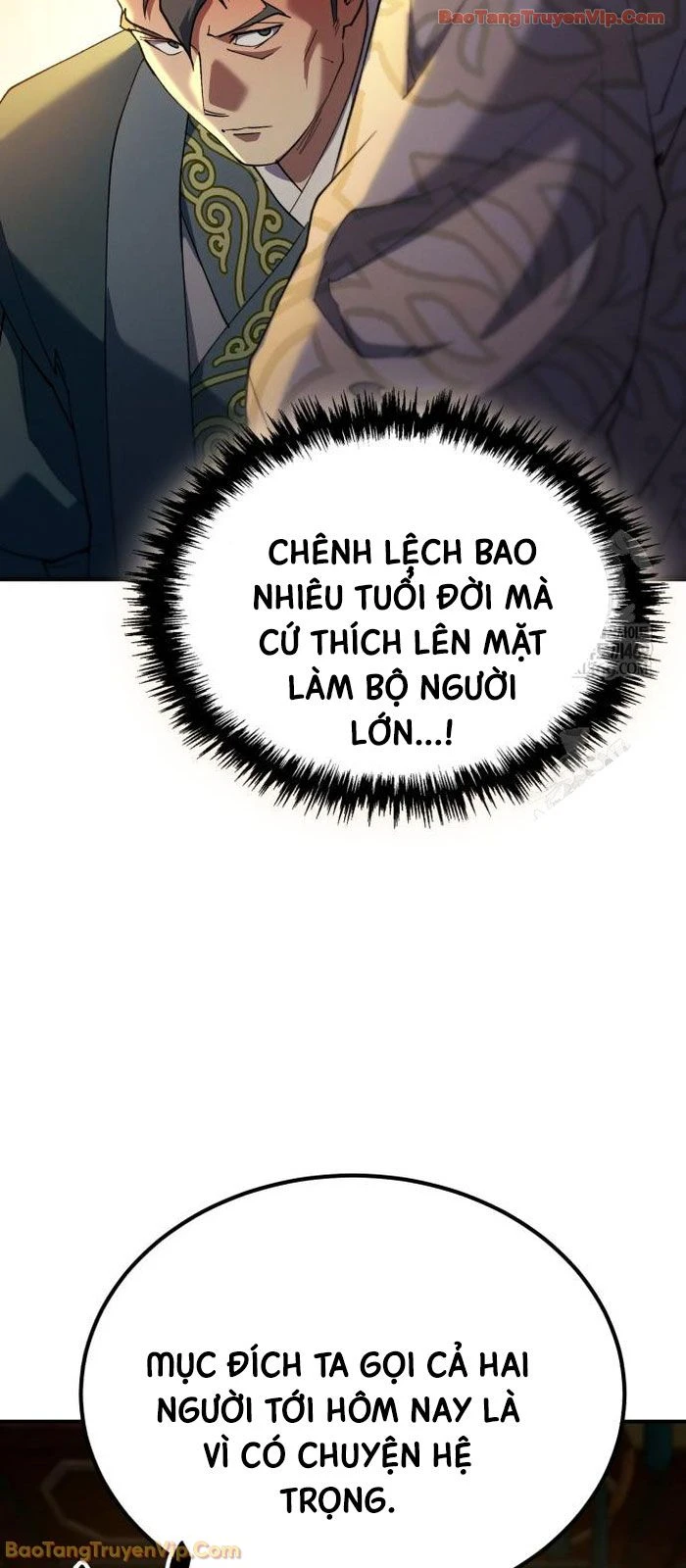 Thiên Ma Muốn Sống Một Cuộc Đời Bình Lặng Chapter 65 - 106