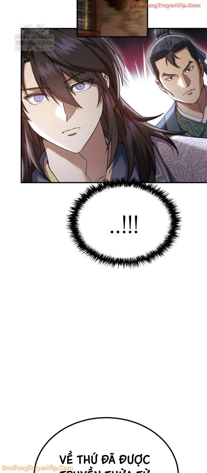 Thiên Ma Muốn Sống Một Cuộc Đời Bình Lặng Chapter 65 - 111