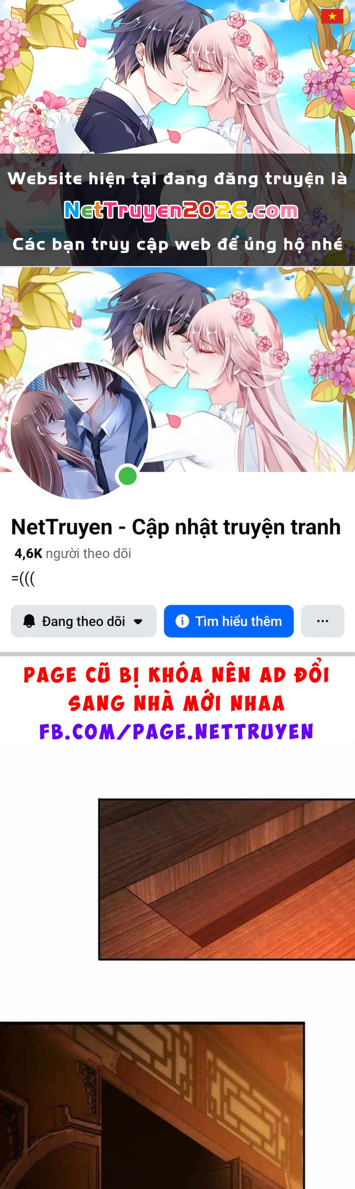 Thiên Ma Muốn Sống Một Cuộc Đời Bình Lặng Chapter 66 - 1