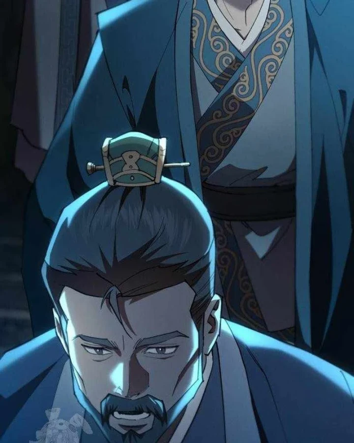 Thiên Ma Muốn Sống Một Cuộc Đời Bình Lặng Chapter 66 - 6