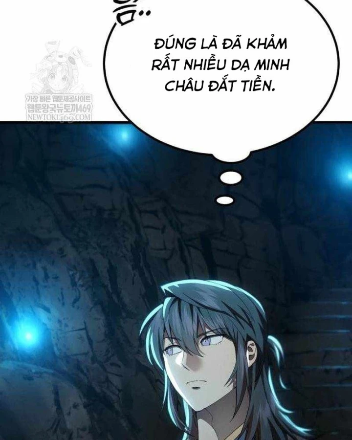 Thiên Ma Muốn Sống Một Cuộc Đời Bình Lặng Chapter 66 - 8