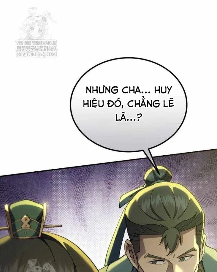 Thiên Ma Muốn Sống Một Cuộc Đời Bình Lặng Chapter 66 - 31