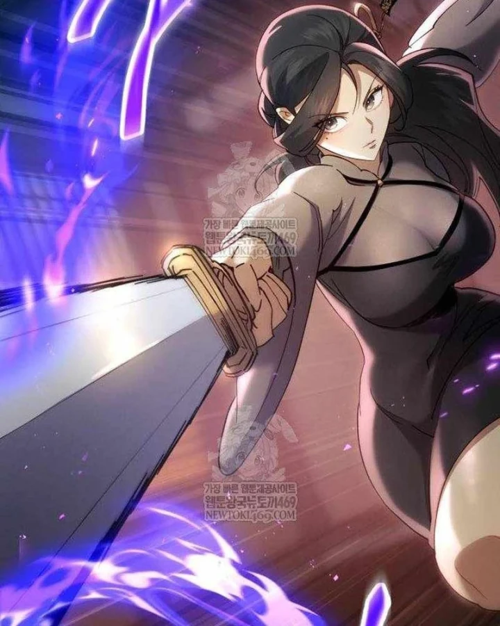 Thiên Ma Muốn Sống Một Cuộc Đời Bình Lặng Chapter 66 - 56