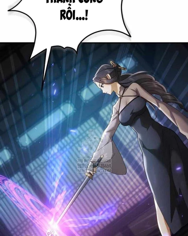 Thiên Ma Muốn Sống Một Cuộc Đời Bình Lặng Chapter 66 - 64