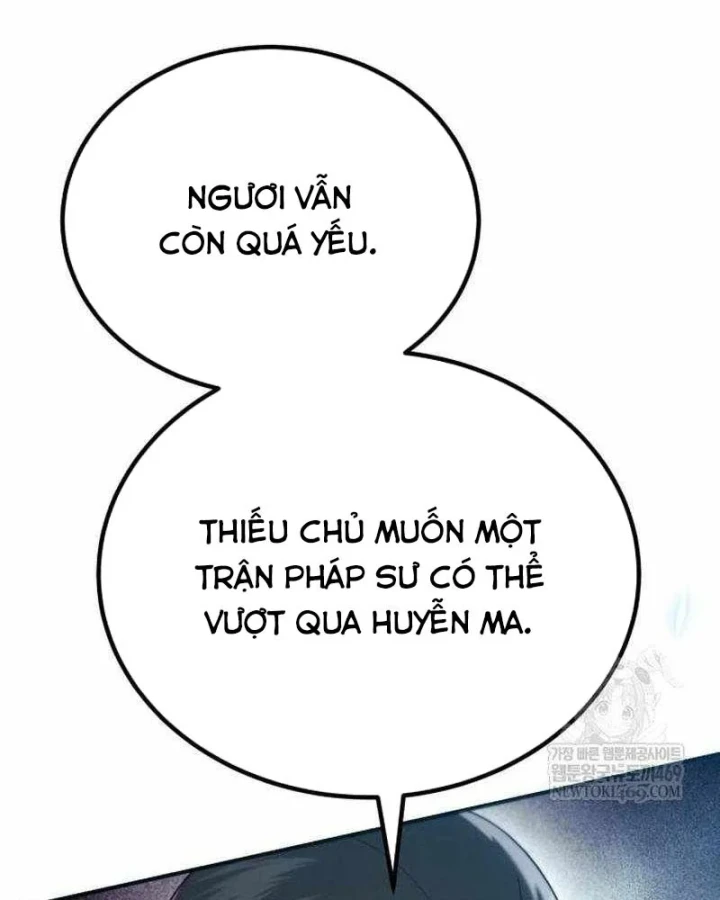 Thiên Ma Muốn Sống Một Cuộc Đời Bình Lặng Chapter 66 - 70