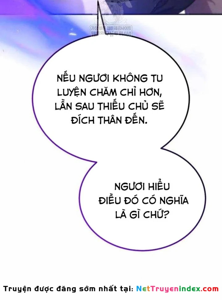 Thiên Ma Muốn Sống Một Cuộc Đời Bình Lặng Chapter 66 - 72