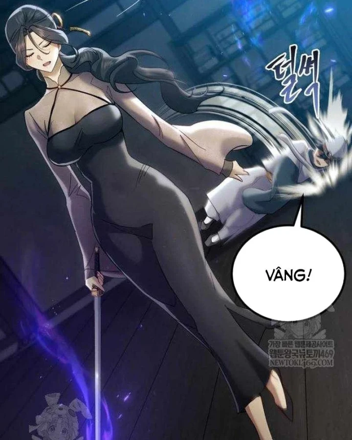 Thiên Ma Muốn Sống Một Cuộc Đời Bình Lặng Chapter 66 - 75