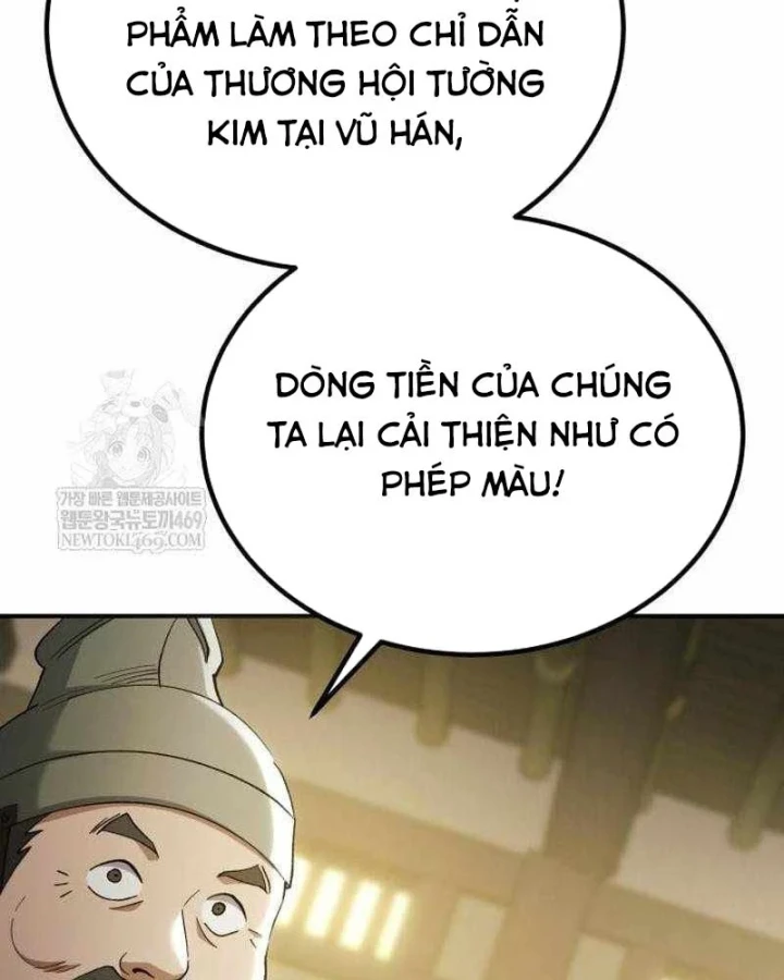 Thiên Ma Muốn Sống Một Cuộc Đời Bình Lặng Chapter 66 - 95