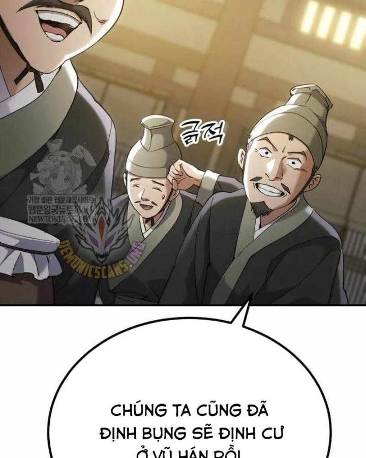 Thiên Ma Muốn Sống Một Cuộc Đời Bình Lặng Chapter 66 - 96