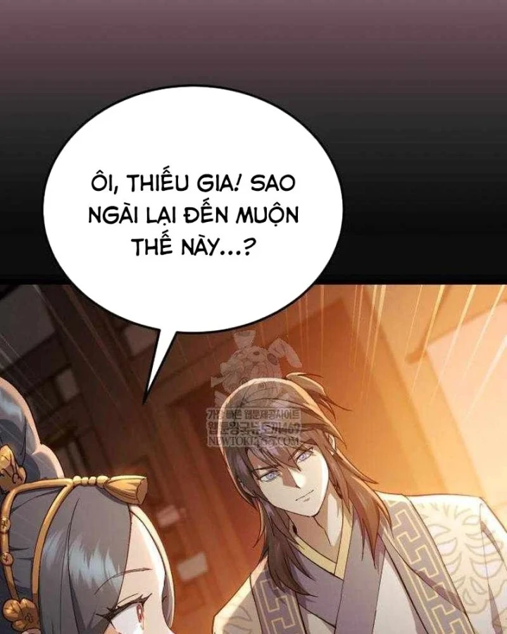 Thiên Ma Muốn Sống Một Cuộc Đời Bình Lặng Chapter 66 - 101