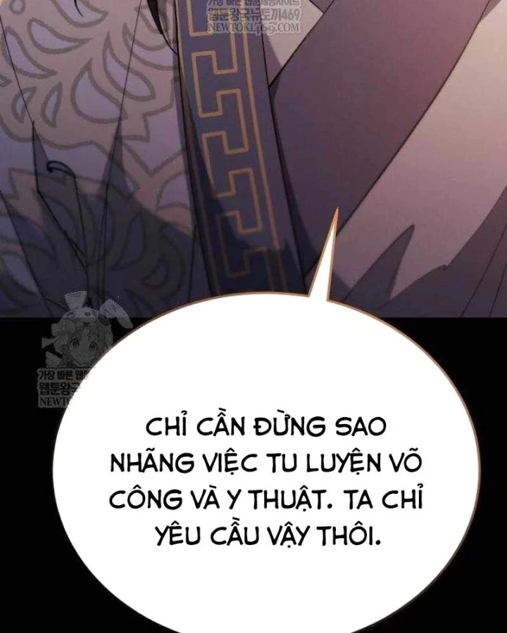 Thiên Ma Muốn Sống Một Cuộc Đời Bình Lặng Chapter 66 - 110
