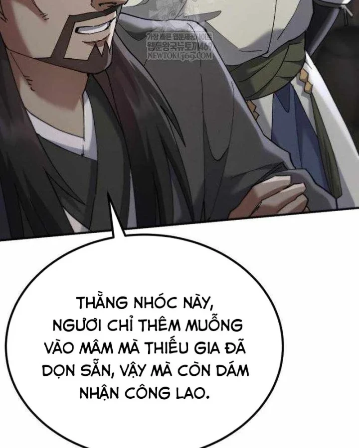 Thiên Ma Muốn Sống Một Cuộc Đời Bình Lặng Chapter 66 - 121