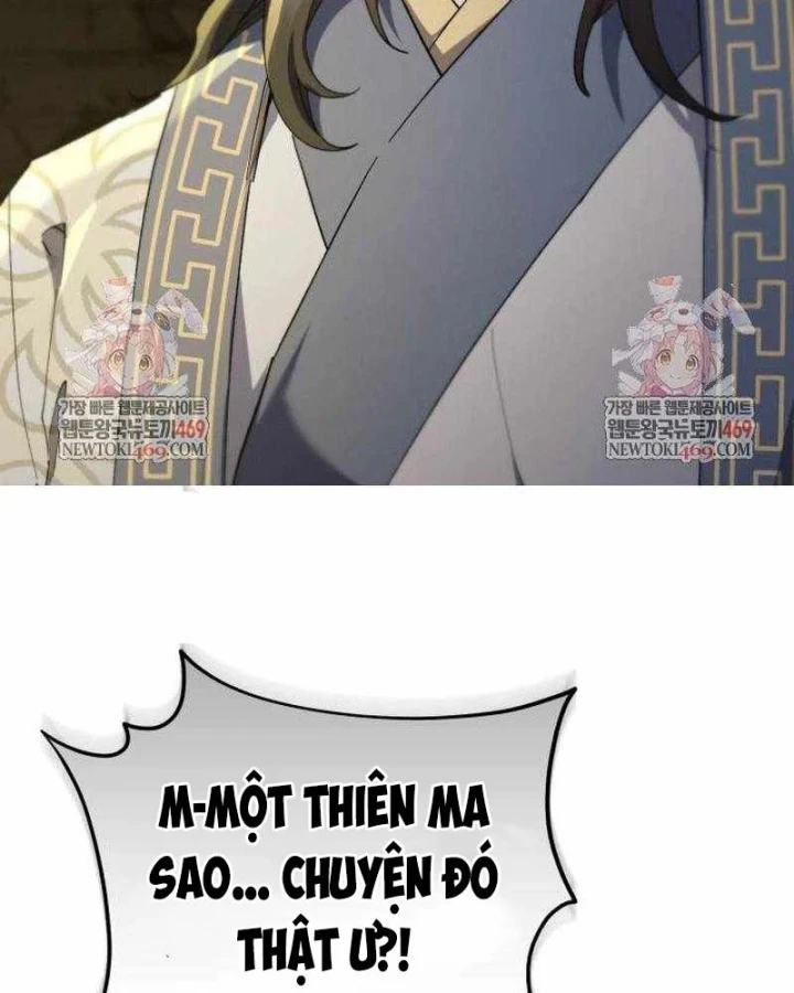 Thiên Ma Muốn Sống Một Cuộc Đời Bình Lặng Chapter 66 - 151