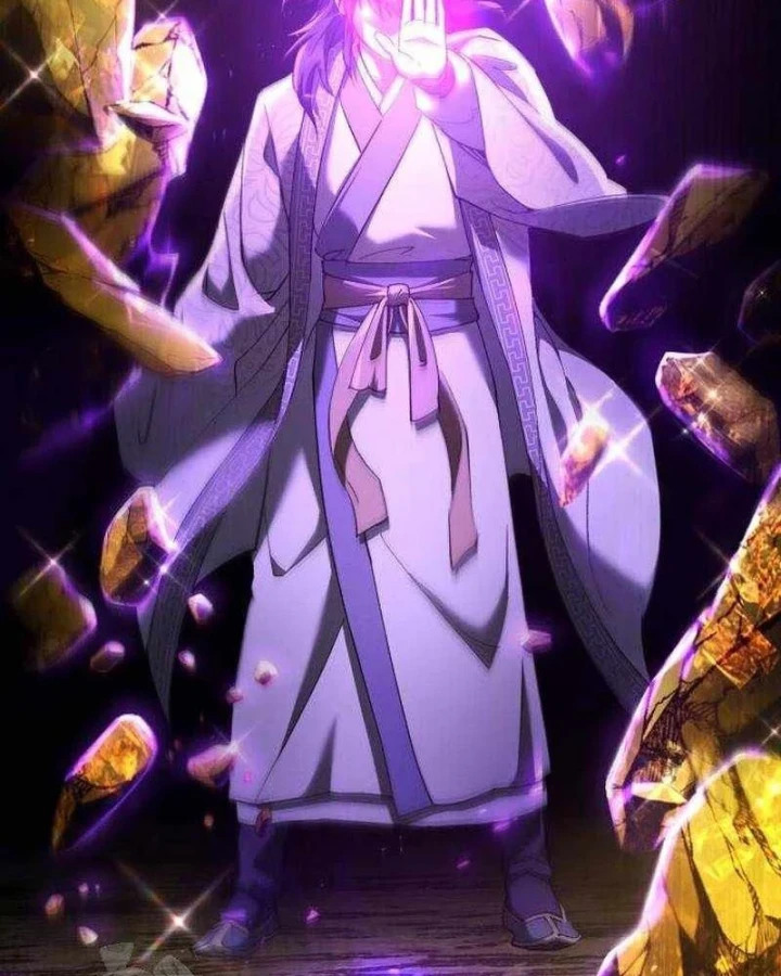 Thiên Ma Muốn Sống Một Cuộc Đời Bình Lặng Chapter 66 - 178