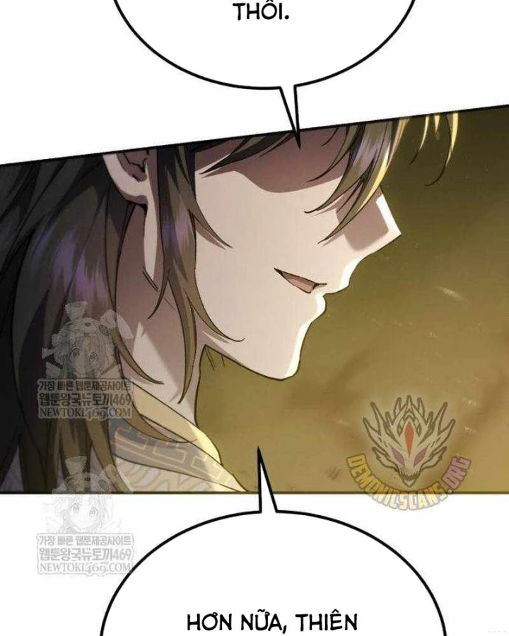 Thiên Ma Muốn Sống Một Cuộc Đời Bình Lặng Chapter 66 - 188