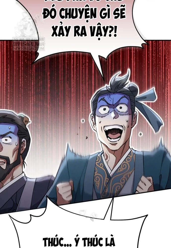 Thiên Ma Muốn Sống Một Cuộc Đời Bình Lặng Chapter 67 - 4