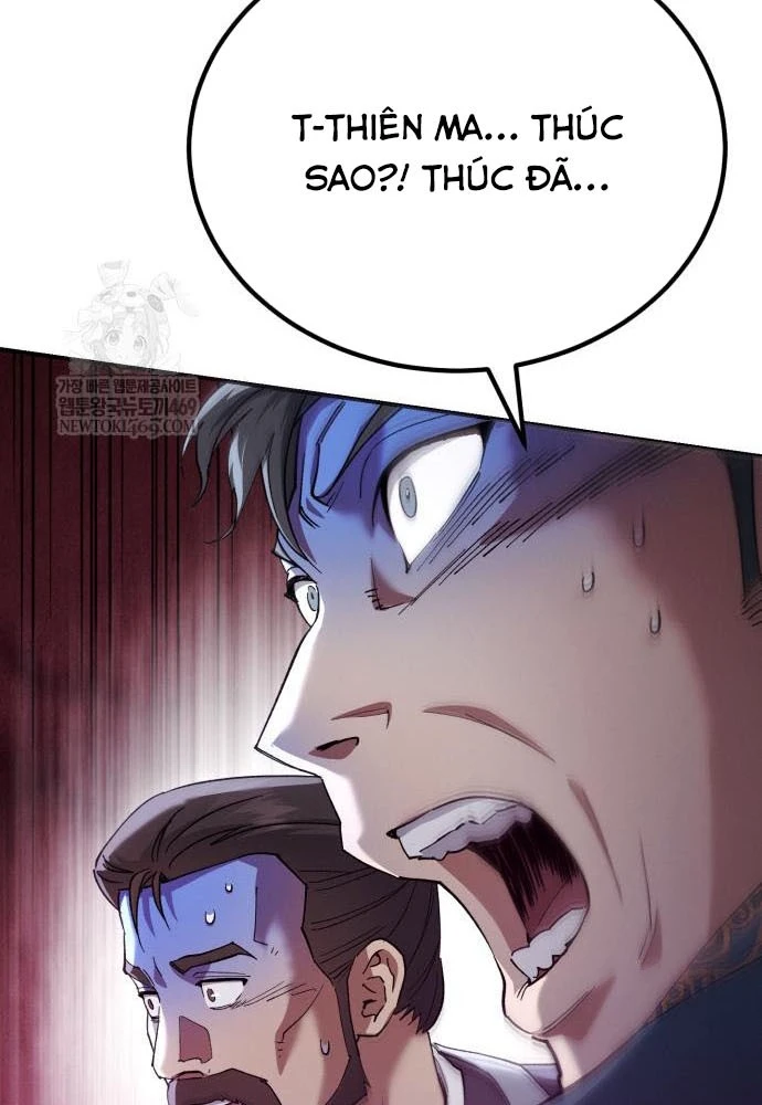 Thiên Ma Muốn Sống Một Cuộc Đời Bình Lặng Chapter 67 - 10