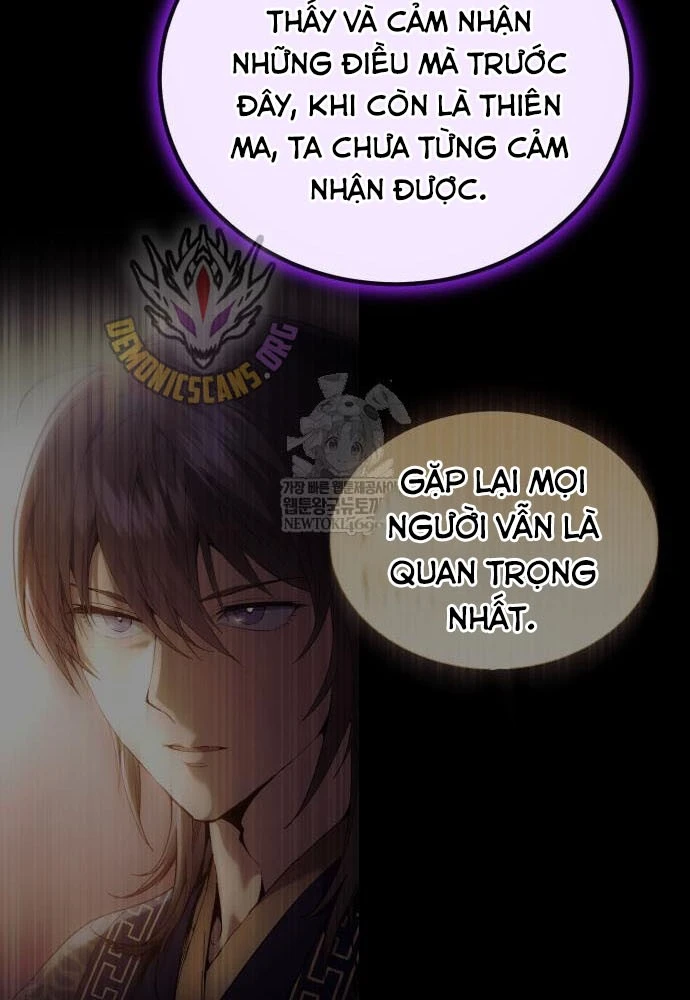 Thiên Ma Muốn Sống Một Cuộc Đời Bình Lặng Chapter 67 - 25