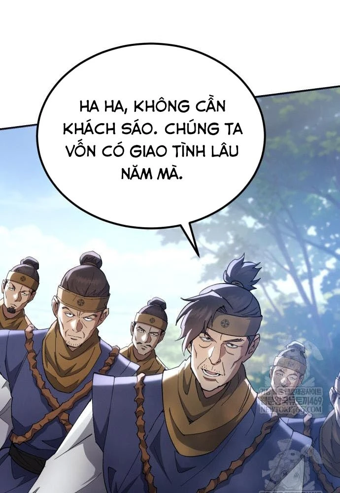 Thiên Ma Muốn Sống Một Cuộc Đời Bình Lặng Chapter 67 - 42