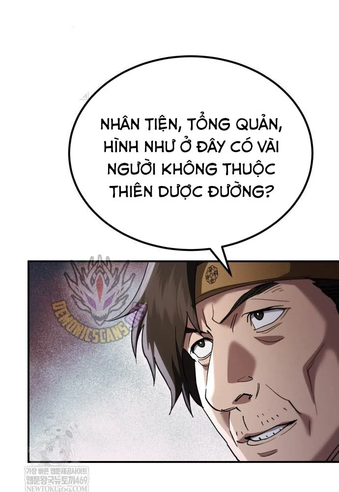 Thiên Ma Muốn Sống Một Cuộc Đời Bình Lặng Chapter 67 - 44