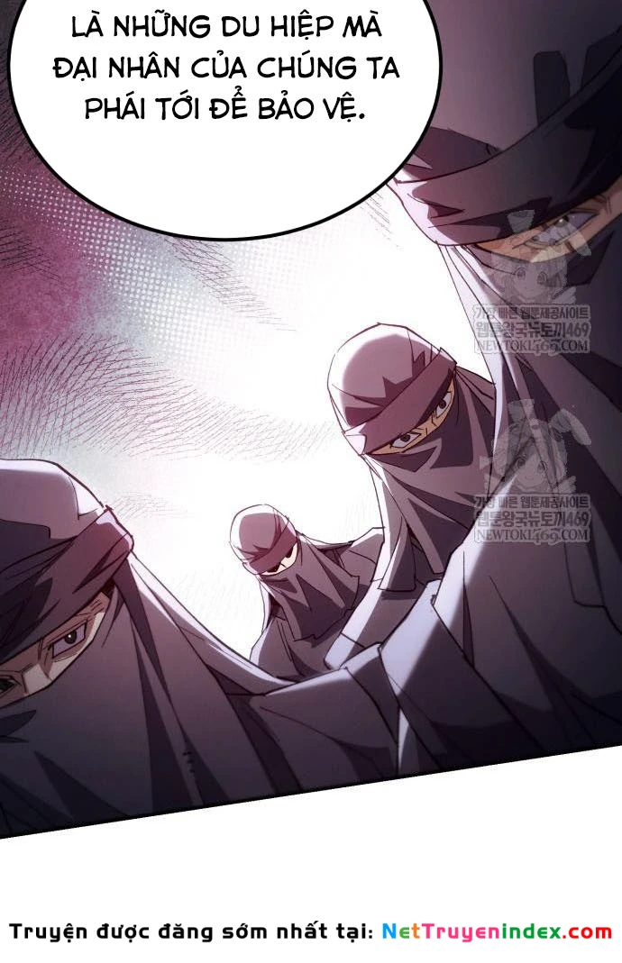 Thiên Ma Muốn Sống Một Cuộc Đời Bình Lặng Chapter 67 - 46