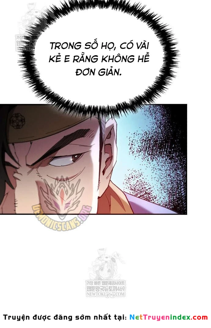 Thiên Ma Muốn Sống Một Cuộc Đời Bình Lặng Chapter 67 - 54