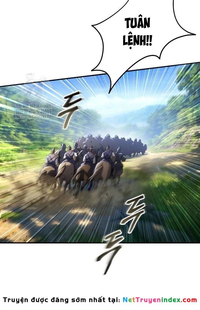 Thiên Ma Muốn Sống Một Cuộc Đời Bình Lặng Chapter 67 - 70