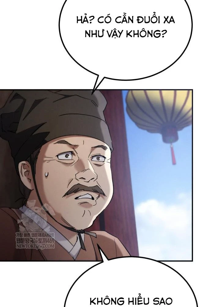 Thiên Ma Muốn Sống Một Cuộc Đời Bình Lặng Chapter 67 - 72