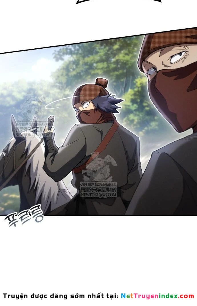 Thiên Ma Muốn Sống Một Cuộc Đời Bình Lặng Chapter 67 - 75