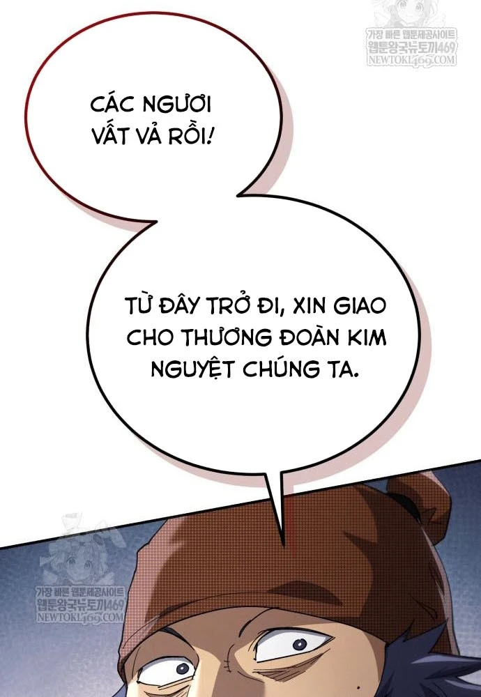 Thiên Ma Muốn Sống Một Cuộc Đời Bình Lặng Chapter 67 - 78