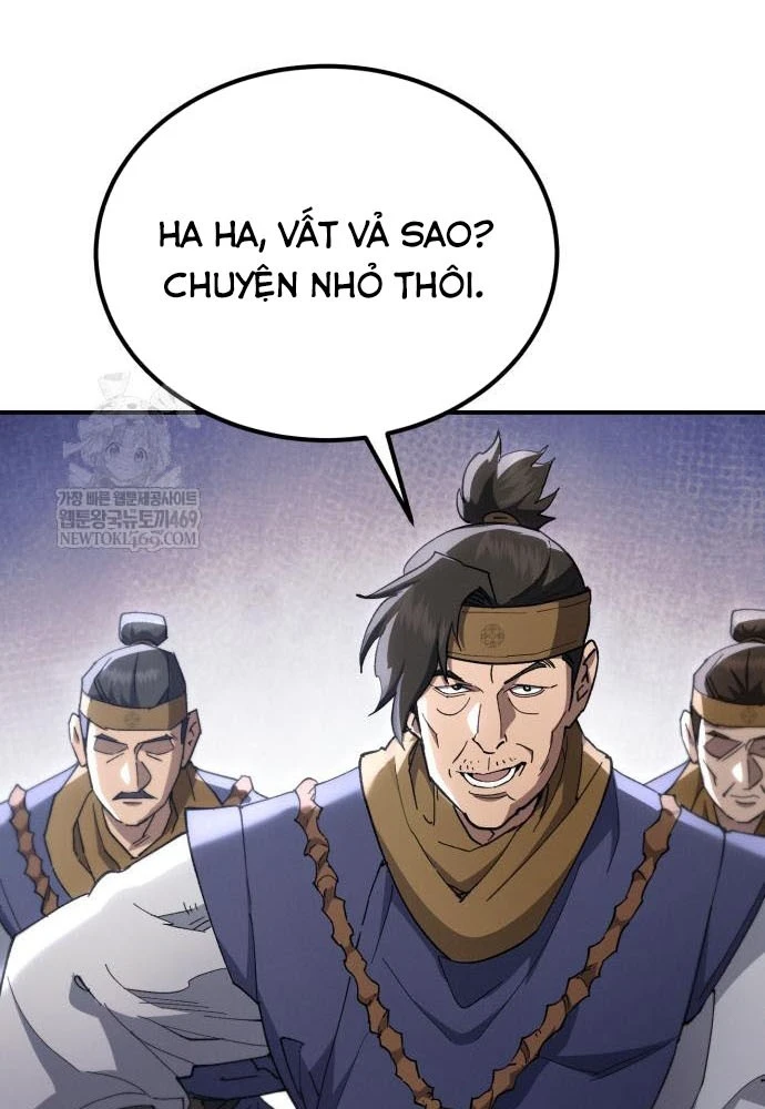 Thiên Ma Muốn Sống Một Cuộc Đời Bình Lặng Chapter 67 - 80