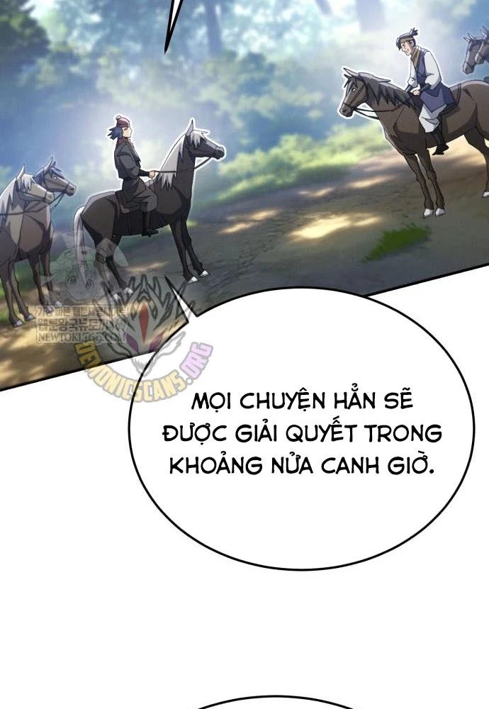 Thiên Ma Muốn Sống Một Cuộc Đời Bình Lặng Chapter 67 - 83
