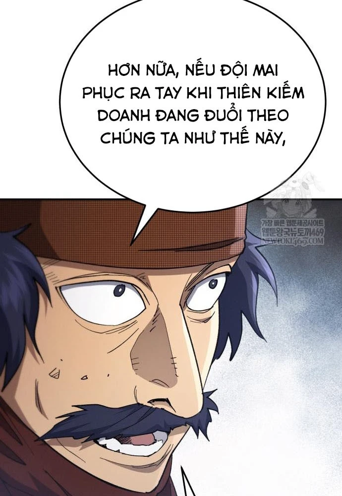 Thiên Ma Muốn Sống Một Cuộc Đời Bình Lặng Chapter 67 - 84