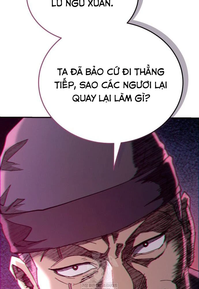 Thiên Ma Muốn Sống Một Cuộc Đời Bình Lặng Chapter 67 - 97