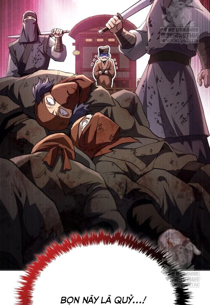 Thiên Ma Muốn Sống Một Cuộc Đời Bình Lặng Chapter 67 - 100