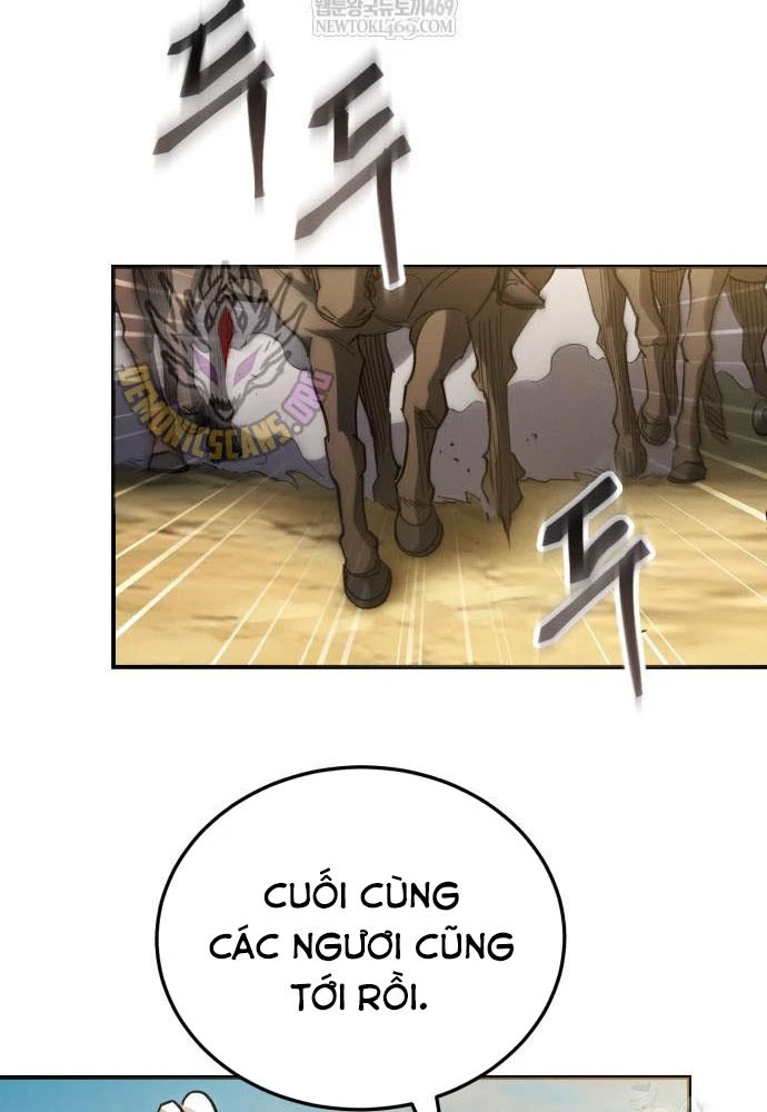 Thiên Ma Muốn Sống Một Cuộc Đời Bình Lặng Chapter 67 - 102