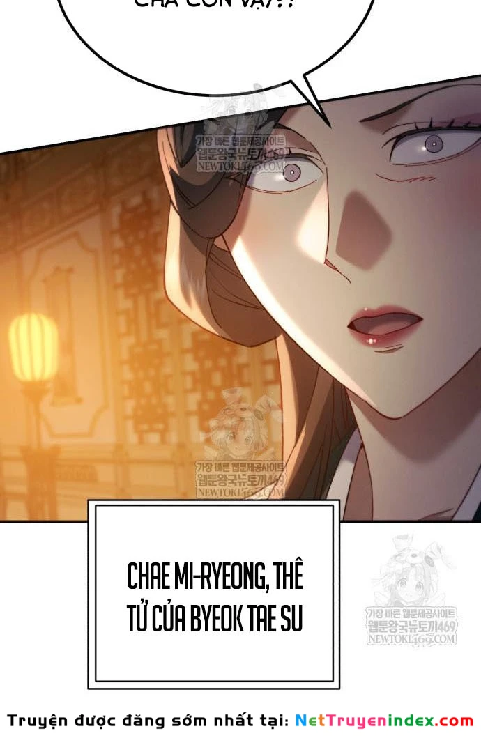 Thiên Ma Muốn Sống Một Cuộc Đời Bình Lặng Chapter 67 - 116