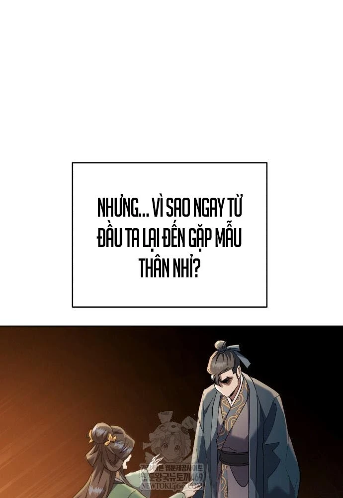 Thiên Ma Muốn Sống Một Cuộc Đời Bình Lặng Chapter 67 - 117