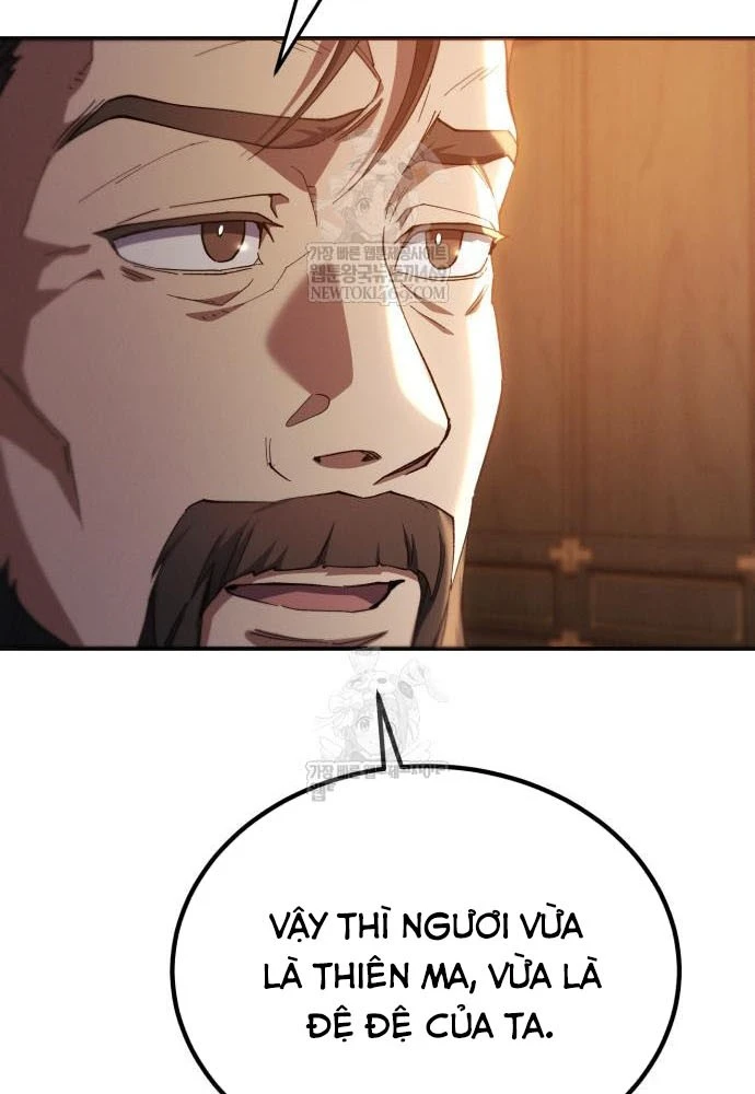 Thiên Ma Muốn Sống Một Cuộc Đời Bình Lặng Chapter 67 - 146