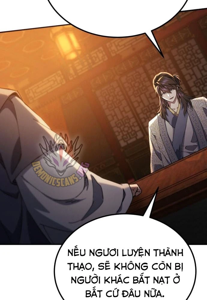 Thiên Ma Muốn Sống Một Cuộc Đời Bình Lặng Chapter 67 - 150