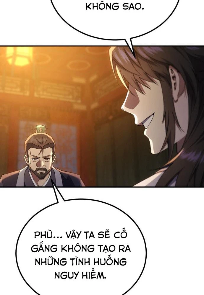 Thiên Ma Muốn Sống Một Cuộc Đời Bình Lặng Chapter 67 - 155