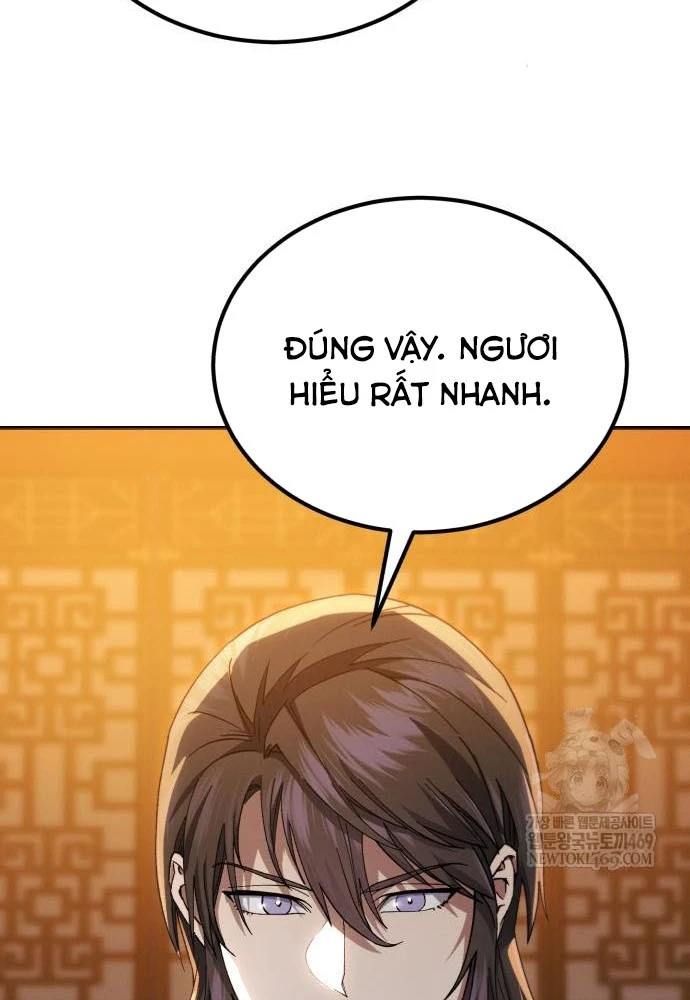 Thiên Ma Muốn Sống Một Cuộc Đời Bình Lặng Chapter 67 - 156