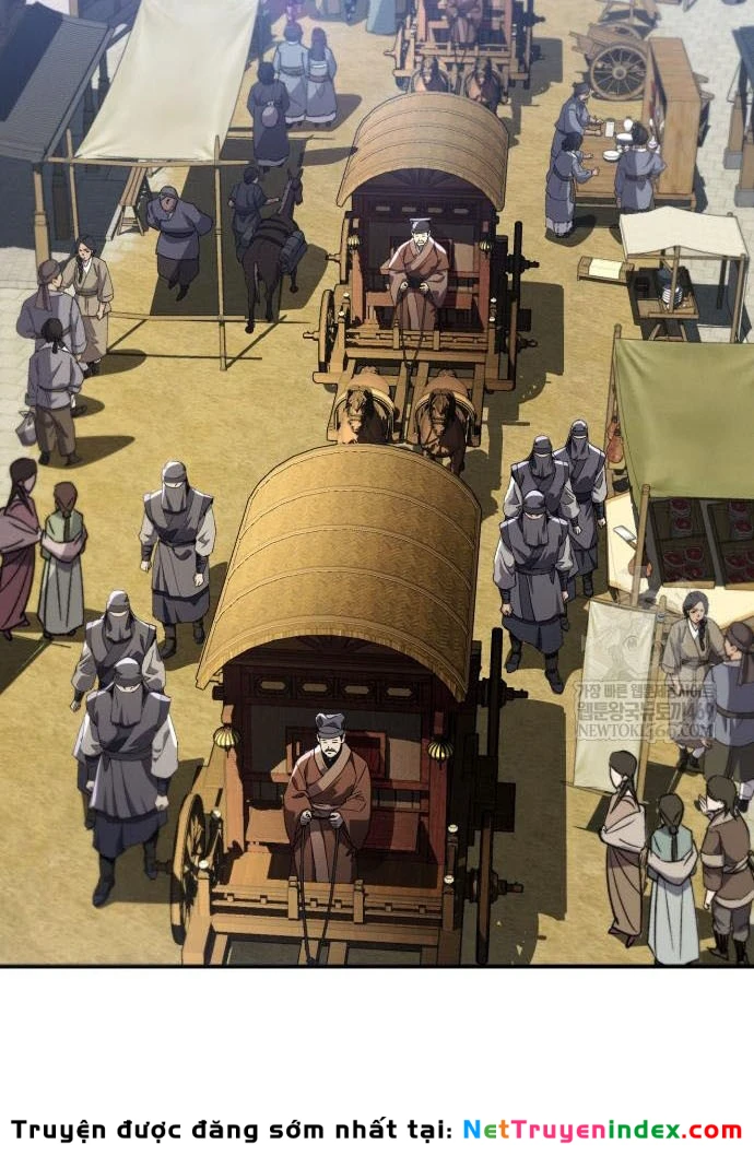 Thiên Ma Muốn Sống Một Cuộc Đời Bình Lặng Chapter 67 - 166