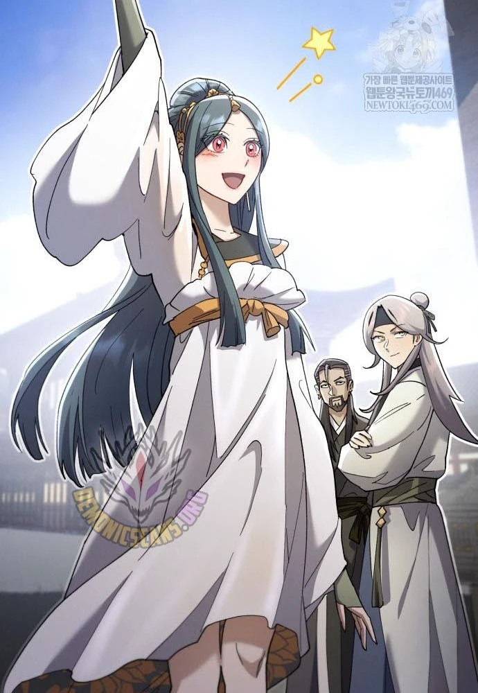 Thiên Ma Muốn Sống Một Cuộc Đời Bình Lặng Chapter 67 - 169