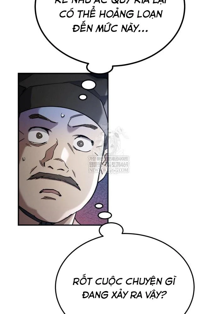 Thiên Ma Muốn Sống Một Cuộc Đời Bình Lặng Chapter 67 - 182