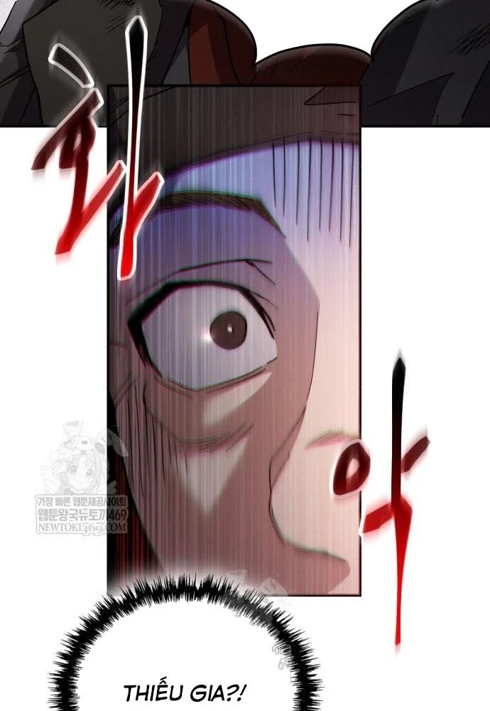 Thiên Ma Muốn Sống Một Cuộc Đời Bình Lặng Chapter 67 - 185