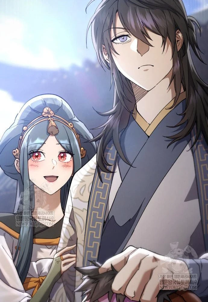 Thiên Ma Muốn Sống Một Cuộc Đời Bình Lặng Chapter 67 - 189