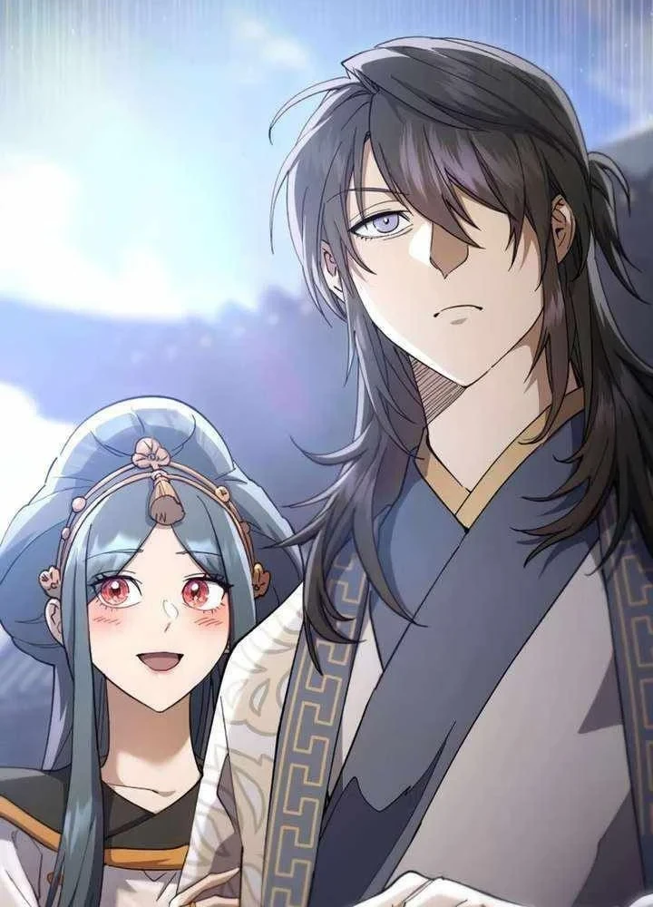 Thiên Ma Muốn Sống Một Cuộc Đời Bình Lặng Chapter 68 - 2